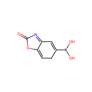 (2,3-dihydro-2-oxo-5-benzoxazolyl)-Boronic acid