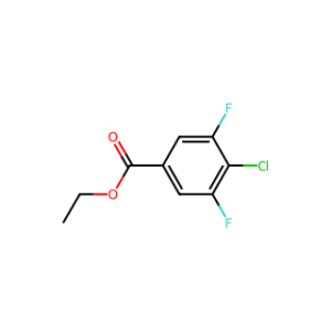 Ethyl 4-chloro-3,5-difluorobenzoate