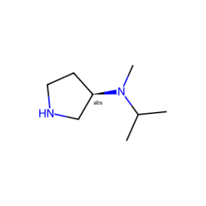 (R)-N-Isopropyl-N-methylpyrrolidin-3-amine