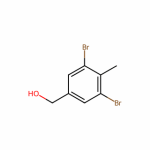 (3,5-Dibromo-4-methylphenyl)methanol