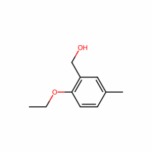 (2-Ethoxy-5-methylphenyl)methanol