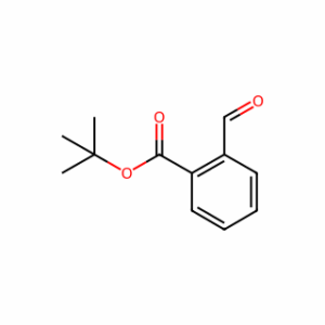 tert-Butyl 2-formylbenzoate