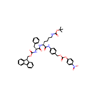 Fmoc-Phe-Lys(Boc)-PAB-PNP
