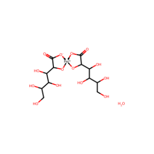 Ferrous Gluconate Dihydrate