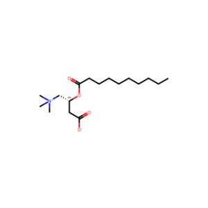(R)-3-(Decanoyloxy)-4-(trimethylammonio)butanoate