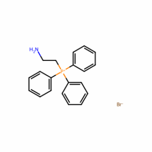 (2-Aminoethyl)triphenylphosphonium bromide
