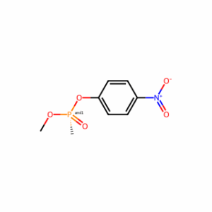 Methyl (4-Nitrophenyl) Methylphosphonate