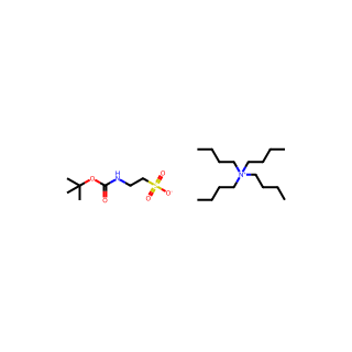 Tetrabutylammonium 2-(Boc-amino)ethanesulfonate