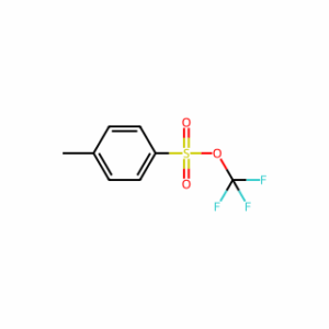 Trifluoromethyl 4-methylbenzenesulfonate