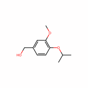 (4-Isopropoxy-3-methoxyphenyl)methanol