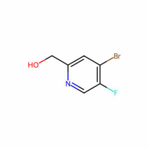 (4-Bromo-5-fluoropyridin-2-yl)methanol