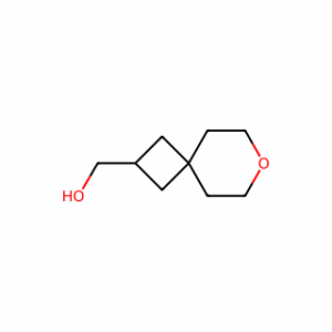 (7-Oxaspiro[3.5]nonan-2-yl)methanol