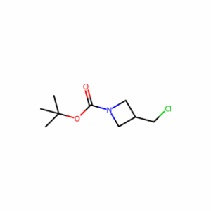 tert-butyl 3-(chloromethyl)azetidine-1-carboxylate