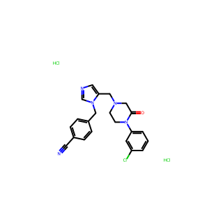 L-778123 Dihydrochloride