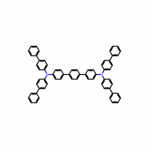 N,N,N′,N′-Tetra([1,1′-biphenyl]-4-yl)[1,1′:4′,1″-terphenyl]-4,4″-diamine