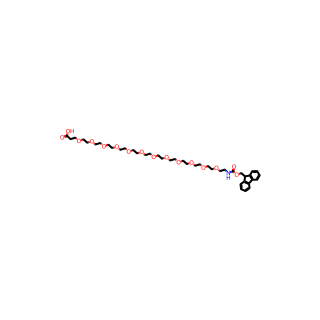 (Fmoc-amino)-PEG12-C2-Carboxylic Acid
