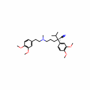 Verapamil