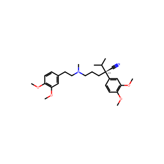 Verapamil