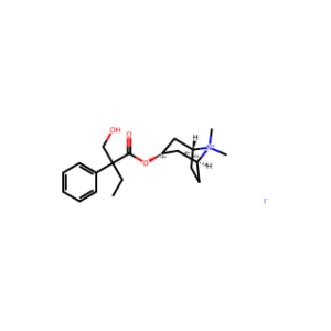 Ilmetropium iodide
