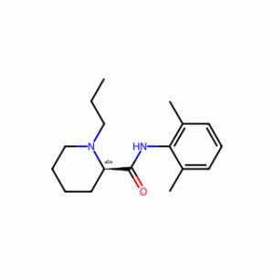 (+)-Ropivacaine
