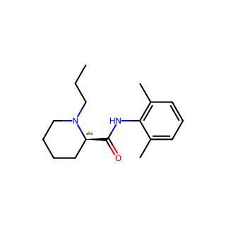 (+)-Ropivacaine