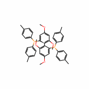 (R)-2,2′-Bis(di-p-tolylphosphino)-4,4′,6,6′-tetramethoxy)-1,1′-biphenyl