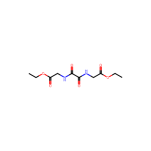 Glycine, N,N′-(1,2-dioxo-1,2-ethanediyl)bis-, diethyl ester