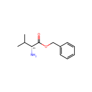 (R)-O-benzyl 2-amino-3-methylbutanoate