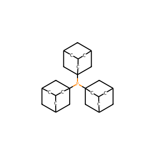 Tri(1-adamantyl)phosphine