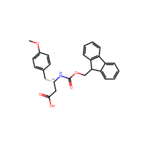 Fmoc-(s)-3-amino-4-(4-methoxy-phenyl)-butyric acid