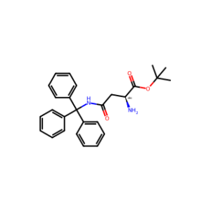 H-Asn(Trt)-OtBu