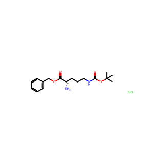H-Orn(Boc)-OBzl.HCl