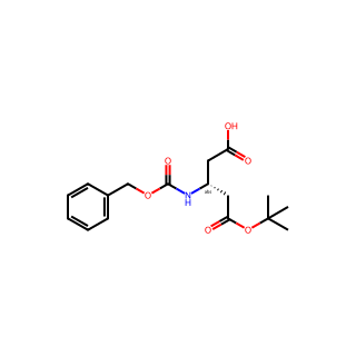 (r)-3-(((Benzyloxy)carbonyl)amino)-5-(tert-butoxy)-5-oxopentanoic acid