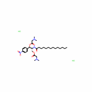LCL521 Dihydrochloride