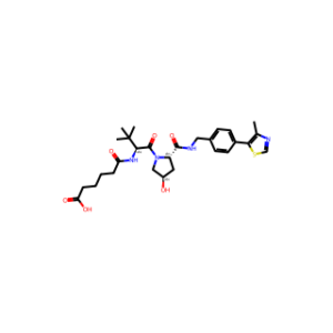 (S,R,S)-AHPC-Pentanoic-Acid