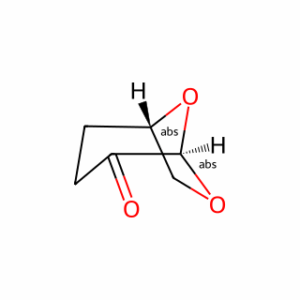 (1S,5R)-6,8-Dioxabicyclo[3.2.1]octan-4-one