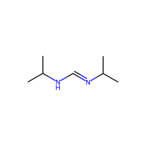 N,N′-Bis(1-methylethyl)methanimidamide