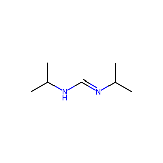 N,N′-Bis(1-methylethyl)methanimidamide