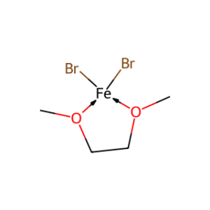 Iron(II)bromide,dimethoxyethane