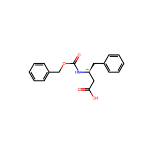 (S)-3-(((Benzyloxy)carbonyl)amino)-4-phenylbutanoic acid
