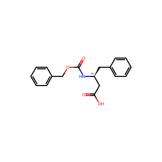 (S)-3-(((Benzyloxy)carbonyl)amino)-4-phenylbutanoic acid