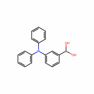 (3-(Diphenylamino)phenyl)boronic acid