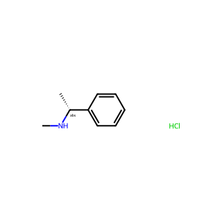 (R)-N-Methyl-1-phenylethanamine hydrochloride