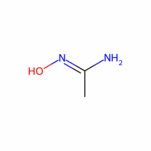 (E)-N′-Hydroxyacetimidamide