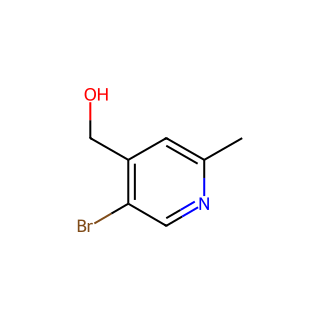 (5-Bromo-2-methylpyridin-4-yl)methanol