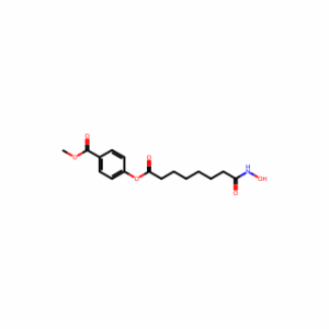 Remetinostat