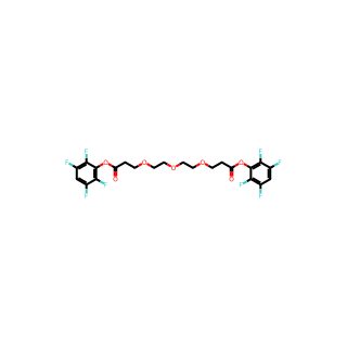 TFP-PEG3-TFP