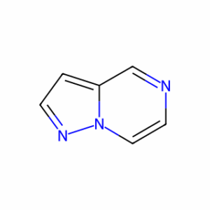 Pyrazolo[1,5-a]pyrazine