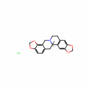 Stylopine Hydrochloride