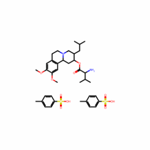 Valbenazine tosylate